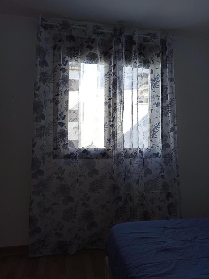 Casa Jimenez Lejlighed Güéjar Sierra Eksteriør billede