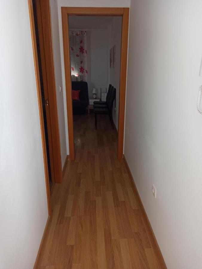 Casa Jimenez Lejlighed Güéjar Sierra Eksteriør billede