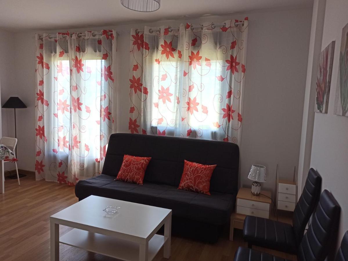 Casa Jimenez Lejlighed Güéjar Sierra Eksteriør billede